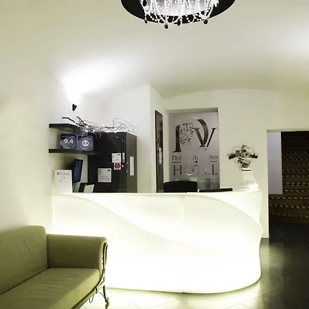 Dolce Boutique Hotel 4*
