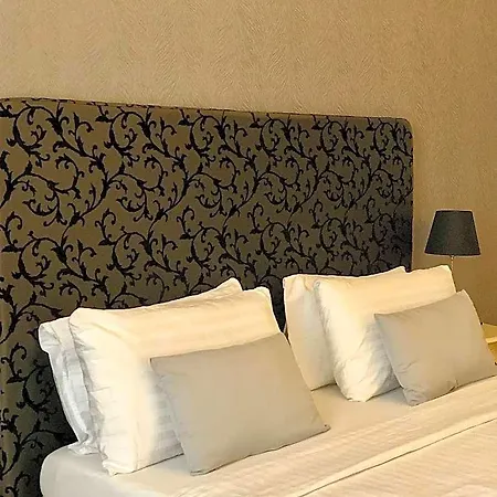 Dolce Boutique 4* Prag
