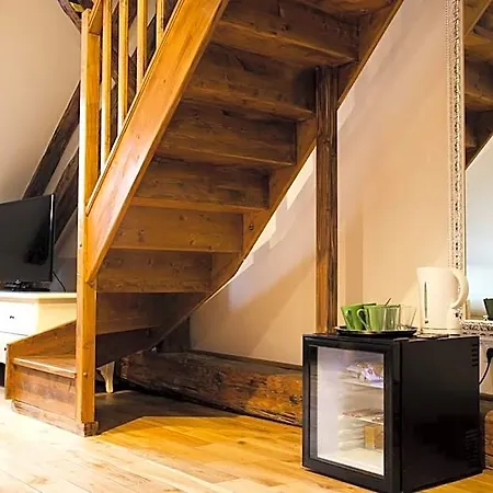 Dolce Boutique 4* Prag