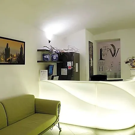 Hotel Dolce Boutique 4*