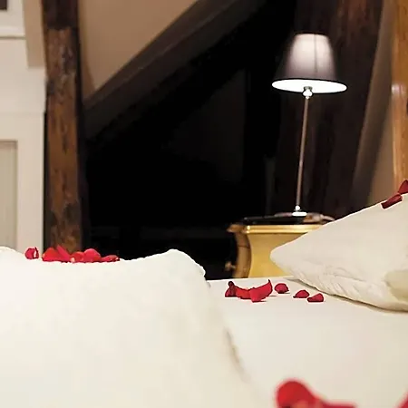 Dolce Boutique Hotel