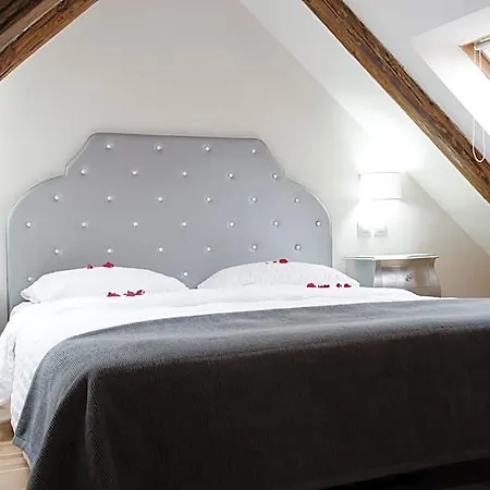 Dolce Boutique Hotel