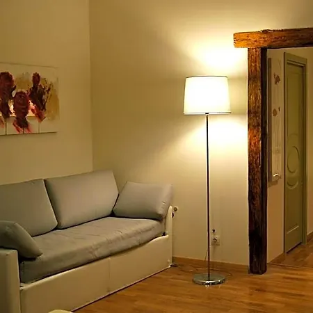 Hotel Dolce Boutique Prag