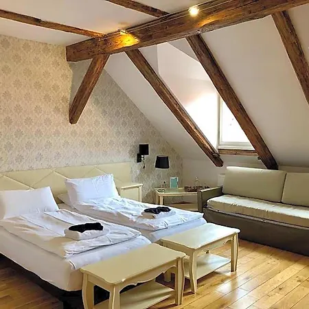 Hotel Dolce Boutique 4*