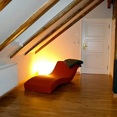 Hotel Dolce Boutique Prag