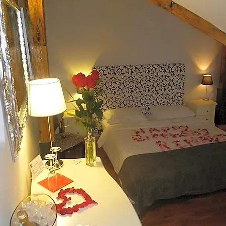 Dolce Boutique 4* Prag