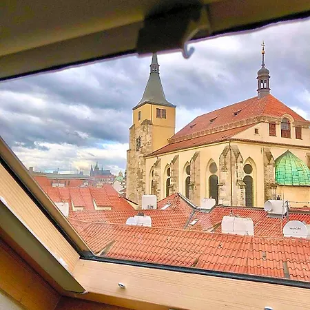 Dolce Boutique 4* Prag