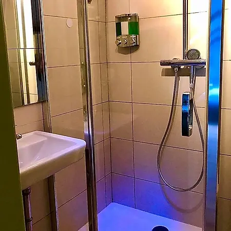 Dolce Boutique Hotel Prag
