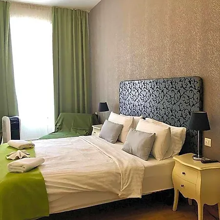 Otel Dolce Boutique 4*