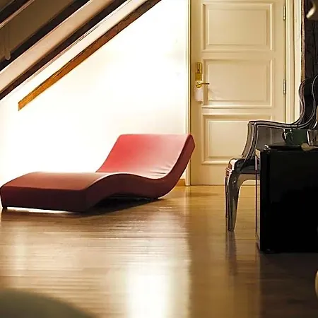 Hotel Dolce Boutique