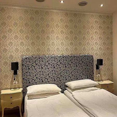 Dolce Boutique Otel Prag