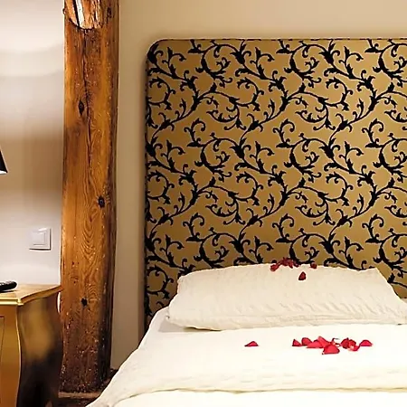 Dolce Boutique Hotel Prag