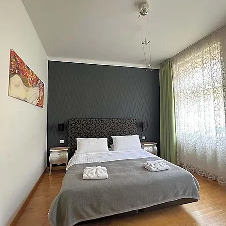 Dolce Boutique Otel 4*