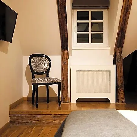 Dolce Boutique Prag