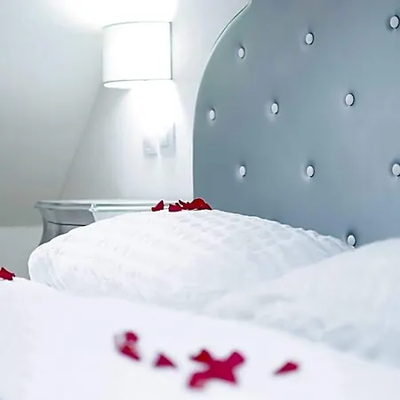 Dolce Boutique 4* Prag