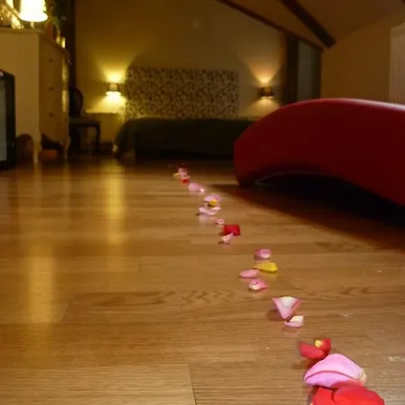 Dolce Boutique 4* Prag