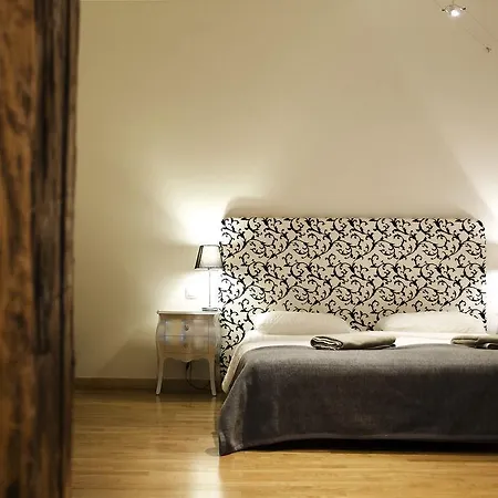 Dolce Boutique Hotel Prag