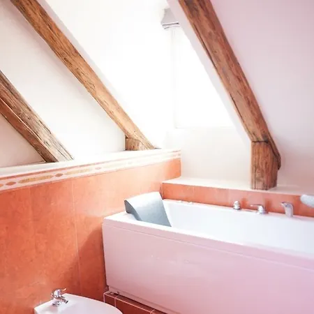 Dolce Boutique Hotel Prag