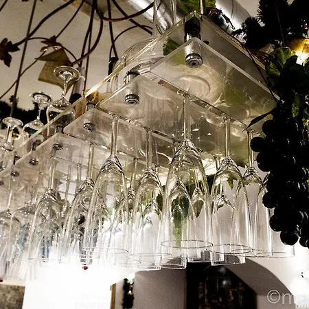 Dolce Boutique Hotel Prag
