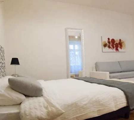 Dolce Boutique 4* Prag