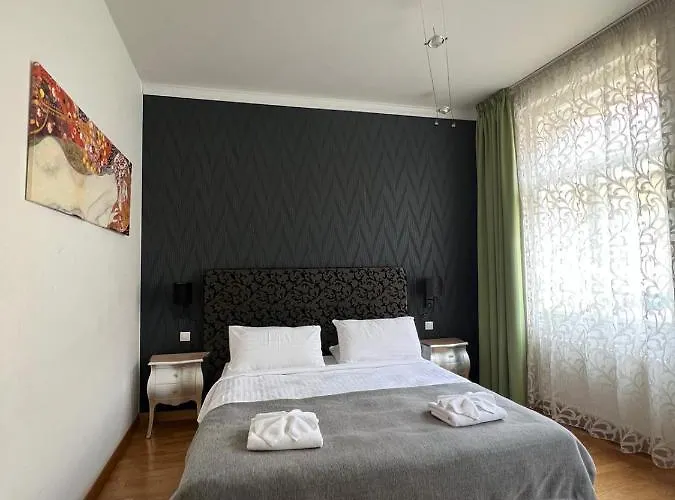 Dolce Boutique Hotel