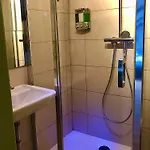 Szálloda Dolce Boutique Prága