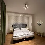 Szálloda Dolce Boutique Prága