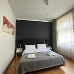 Dolce Boutique Szálloda