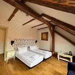 Szálloda Dolce Boutique