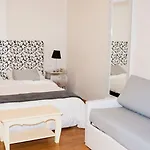 Dolce Boutique Szálloda Prága