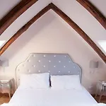 Dolce Boutique Szálloda Prága