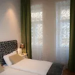 Dolce Boutique Szálloda Prága
