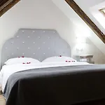Dolce Boutique 4* Prága