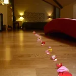 Dolce Boutique 4* Prága