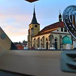 Szálloda Dolce Boutique 4*