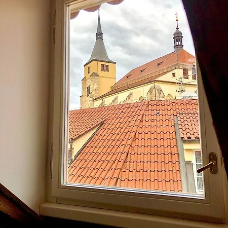 Dolce Boutique Prag