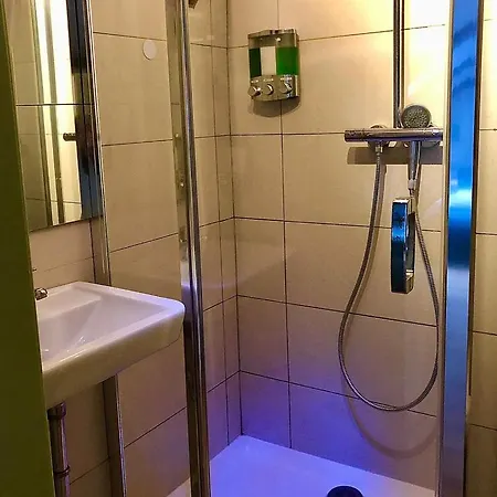 Hotell Dolce Boutique Prag