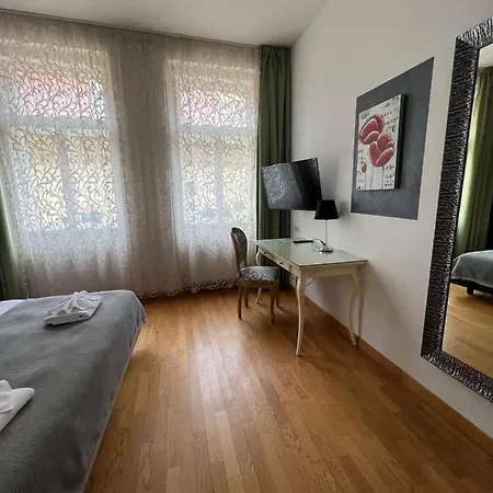 Dolce Boutique Hotell