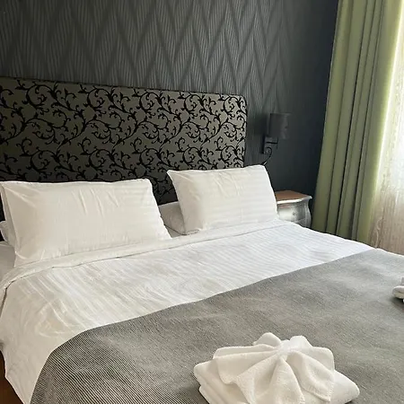 Hotell Dolce Boutique