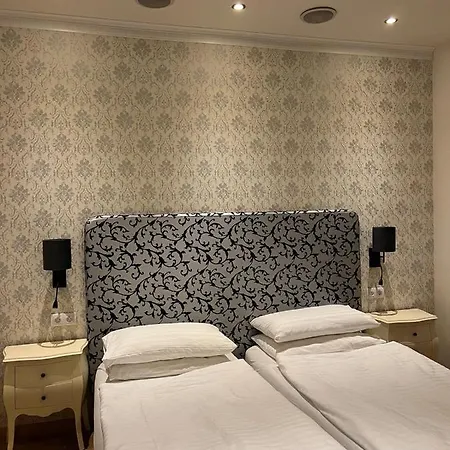 Hotell Dolce Boutique 4*