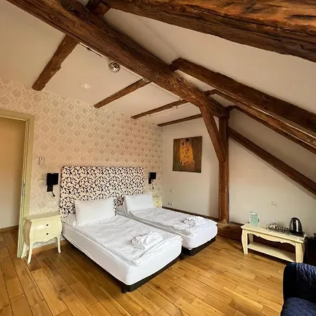 Hotell Dolce Boutique