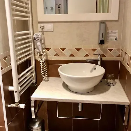 Hotel Dolce Boutique Praga