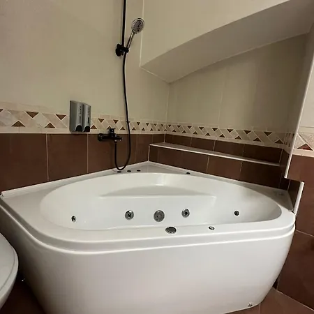 Hotel Dolce Boutique Praga