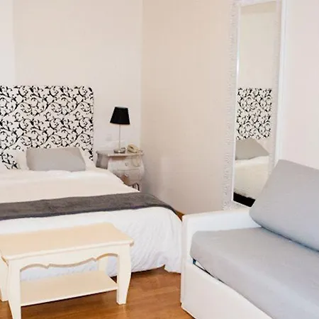 Dolce Boutique Hotell Prag