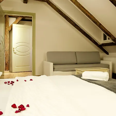 Dolce Boutique 4* Prag