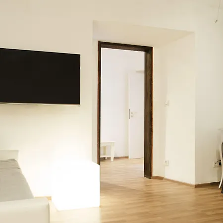 Dolce Boutique Hotell Prag