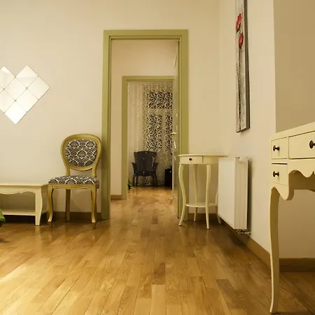 Dolce Boutique Hotell Prag