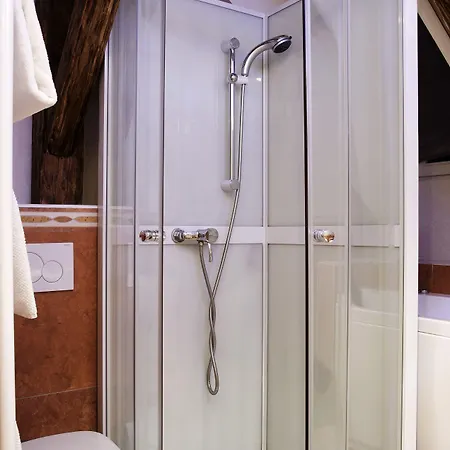 Hotell Dolce Boutique Prag