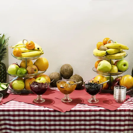 Hotell Dolce Boutique Prag