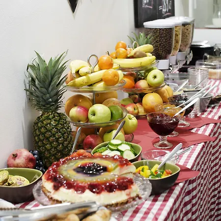 Dolce Boutique 4*